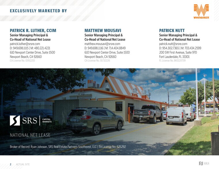 3710 W Northwest Hwy, Dallas, TX à vendre - Photo du bâtiment - Image 2 de 5