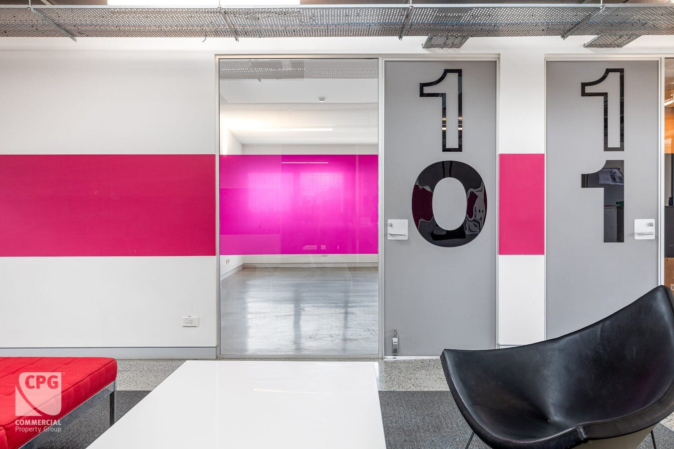 35 Buckingham St, Surry Hills, NSW 2010 - Unité 5.10 -  - Photo intérieure - Image 1 of 3