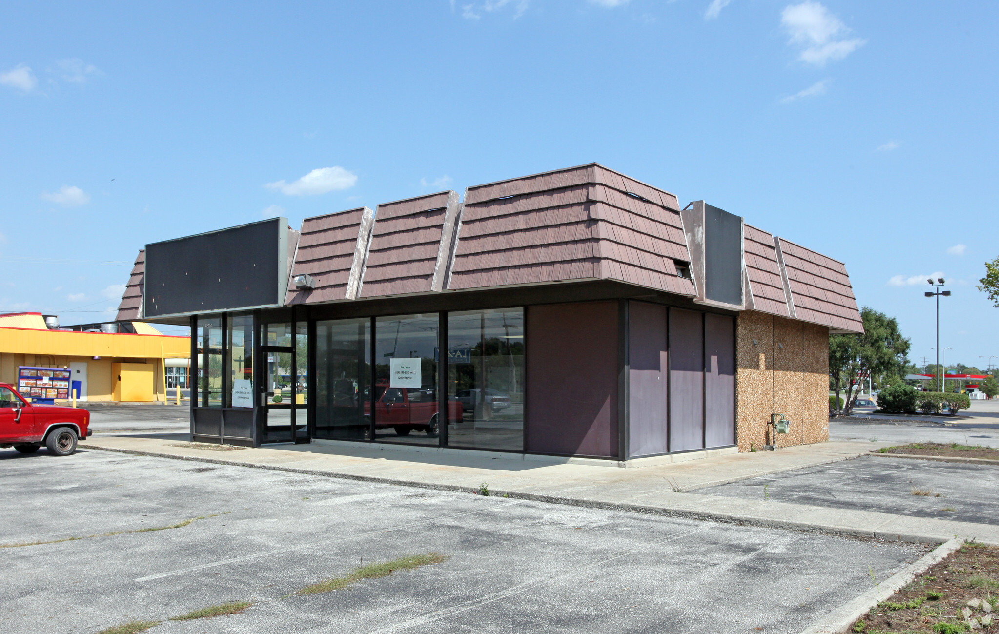 2900 S Hamilton Rd, Columbus, OH for sale Building Photo- Image 1 of 1