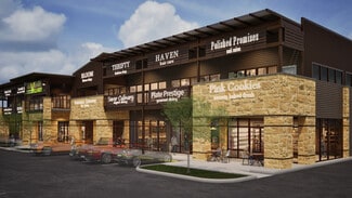 Plus de détails pour 20409 State Highway 46 W, Bulverde, TX - Bureau/Commerce de détail à louer