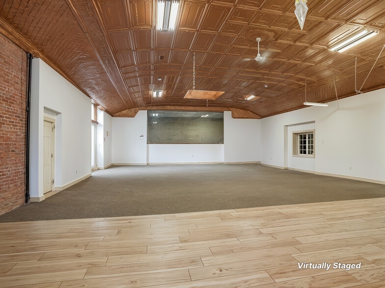 253-259 Mill St, Greenwich, CT à louer - Photo du bâtiment - Image 3 de 20