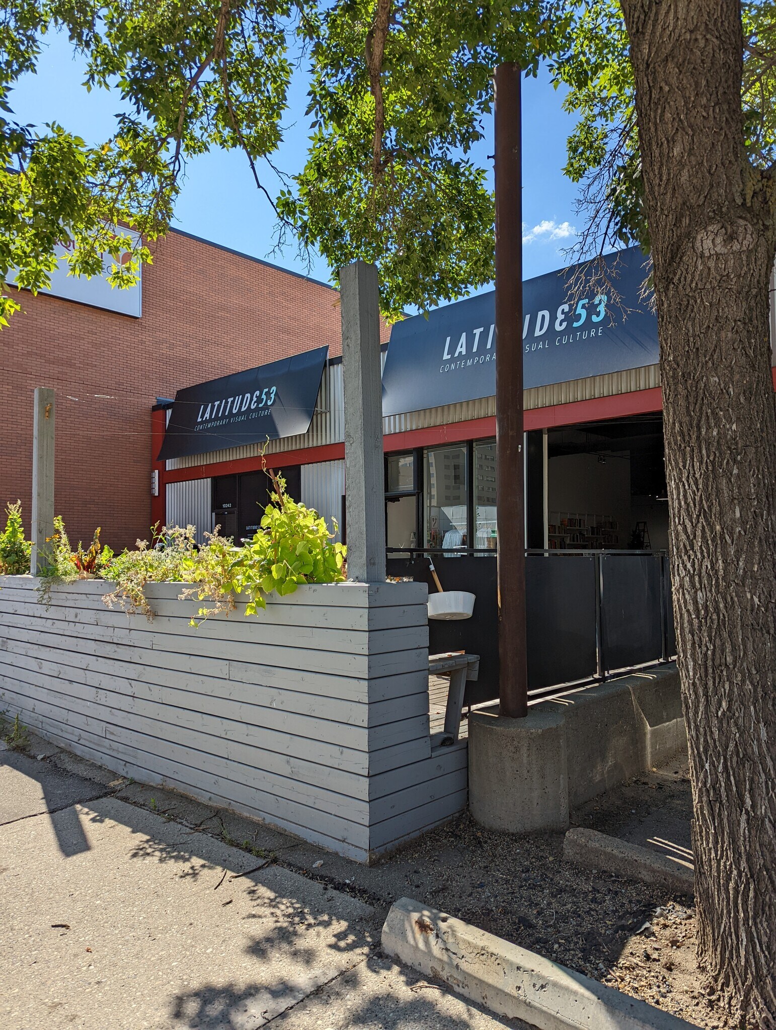 10242 106th St NW, Edmonton, AB for sale Building Photo- Image 1 of 1