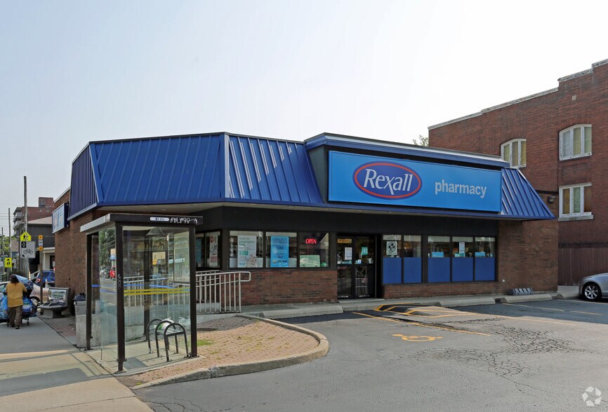 331 Dundurn St S, Hamilton, ON à vendre - Photo principale - Image 1 de 6