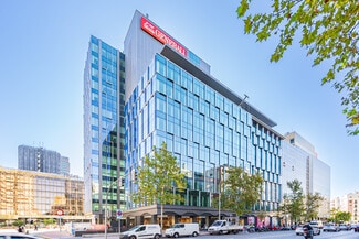 More details for Calle Orense, 4, Madrid - Office for Lease