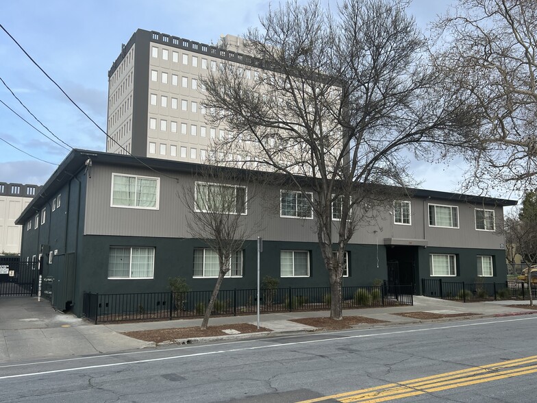 30 N 13th St, San Jose, CA for sale - Building Photo - Image 1 of 2