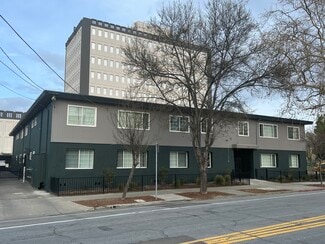More details for 30 N 13th St, San Jose, CA - Multifamily for Sale
