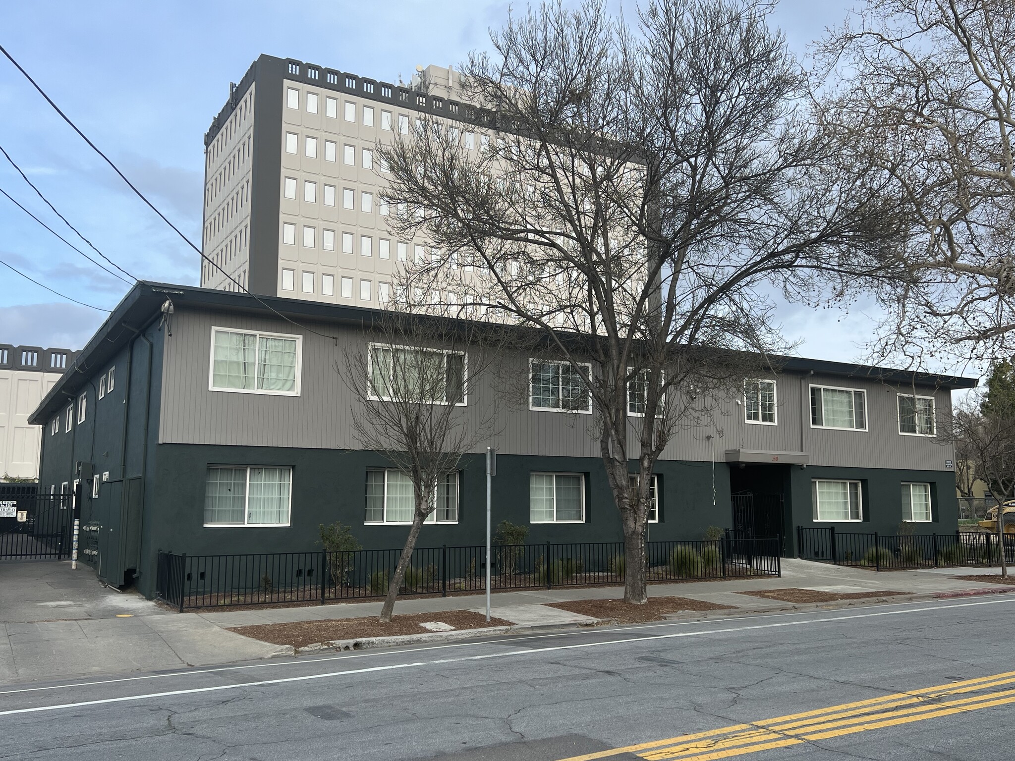 30 N 13th St, San Jose, CA for sale Building Photo- Image 1 of 3