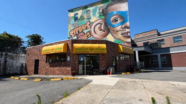 Plus de détails pour 4 Wheeler st, Lynn, MA - Commerce de détail à louer