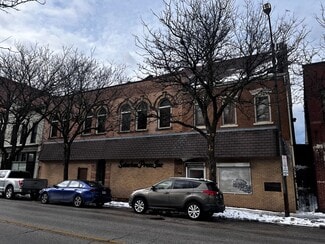 More details for 3818 Lorain Ave, Cleveland, OH - Industrial for Sale