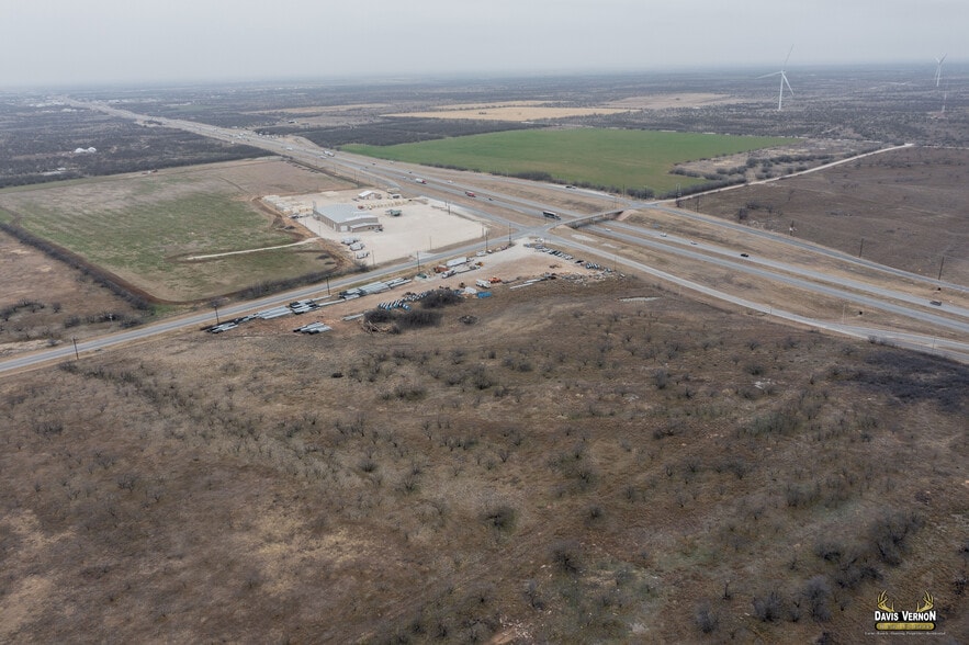I-20 & HWY 603, Clyde, TX for sale - Building Photo - Image 2 of 17