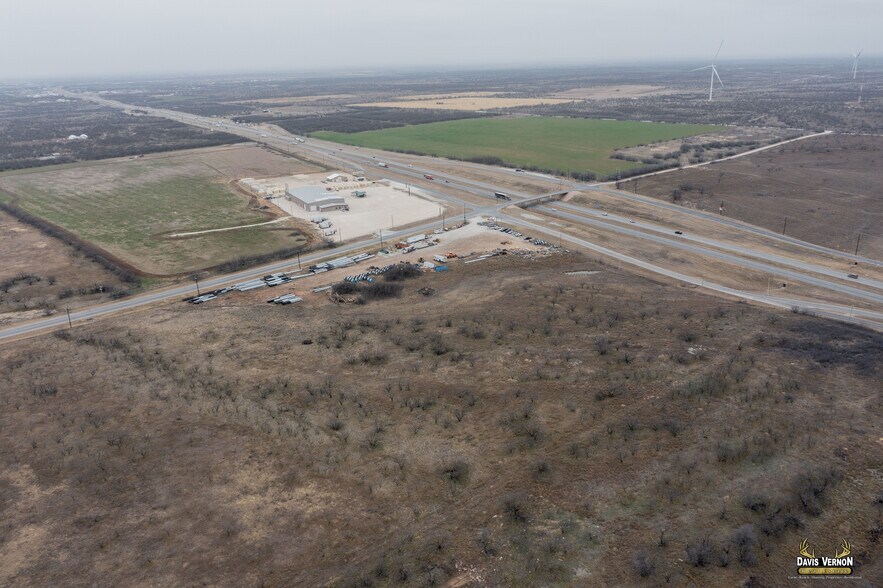 I-20 & HWY 603, Clyde, TX à vendre - Photo du bâtiment - Image 2 de 17