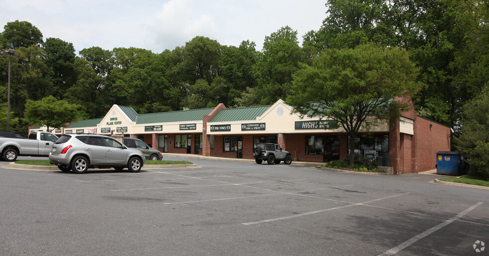 2465 Route 97, Glenwood, MD for sale - Primary Photo - Image 1 of 1