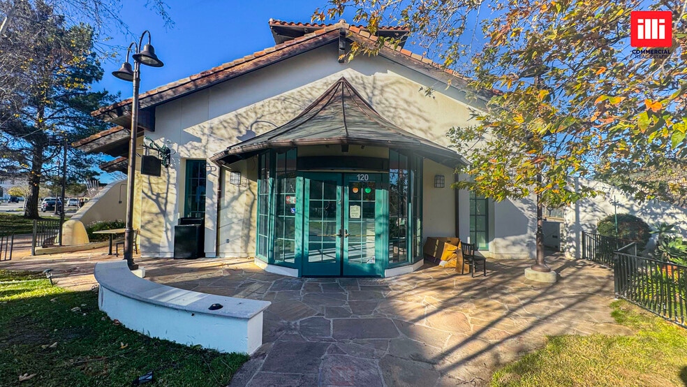 360 Via Las Brisas, Newbury Park, CA à louer - Photo du bâtiment - Image 2 de 15