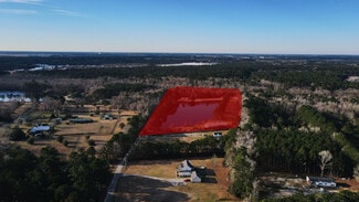 More details for 617 Meinhard Rd, Port Wentworth, GA - Land for Sale