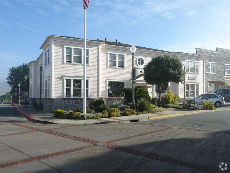 225 Rockaway Beach Ave, Pacifica, CA à louer - Photo du bâtiment - Image 2 de 8