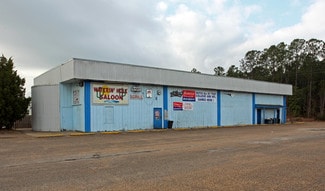 Plus de détails pour 3309 Gautier Vancleave Rd, Gautier, MS - Commerce de détail à vendre
