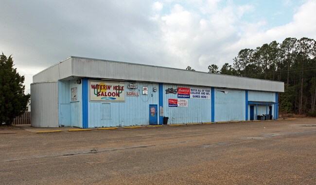 Plus de détails pour 3309 Gautier Vancleave Rd, Gautier, MS - Commerce de détail à vendre