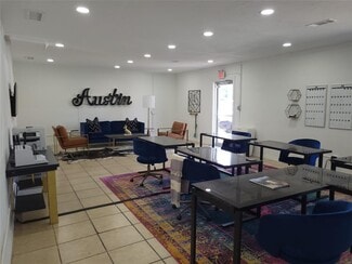 Plus de détails pour 2306 E Cesar Chavez St, Austin, TX - Commerce de détail à louer