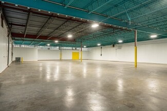 More details for 6 Britton Dr, Bloomfield, CT - Industrial for Lease