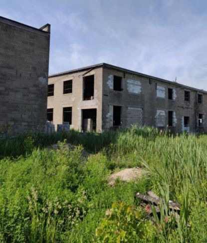 1232-62 Mcdougall St, Windsor, ON for sale - Primary Photo - Image 1 of 1