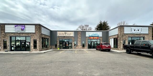 255 Farnsworth Way, Rigby, ID for lease - Primary Photo - Image 1 of 1