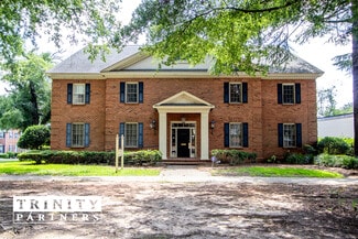 Plus de détails pour 1901 Gadsden St, Columbia, SC - Bureau à louer