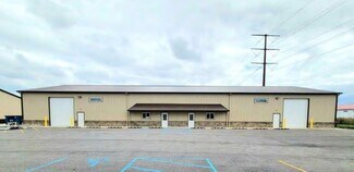 More details for 1563-1573 86th Pl, Merrillville, IN - Industrial for Lease