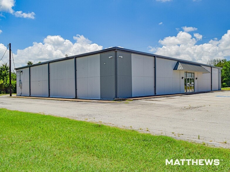 1803 Interstate Highway 30, Greenville, TX for sale - Primary Photo - Image 1 of 3
