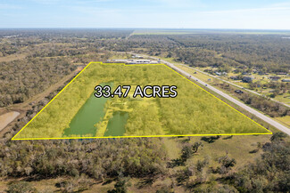 More details for 3006 FM 521, Brazoria, TX - Land for Sale