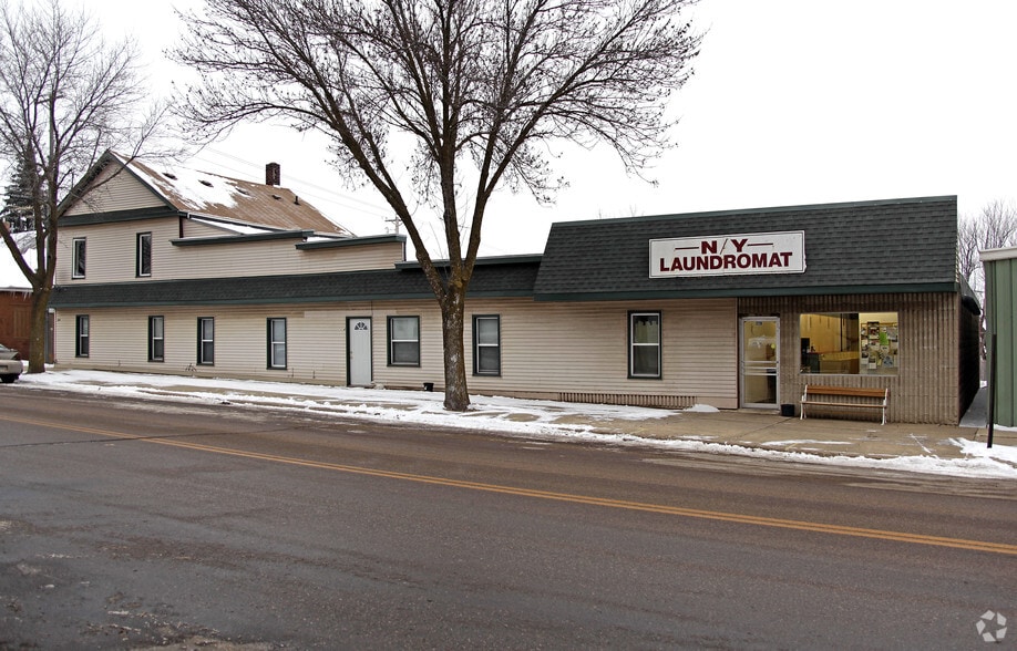 228 Main St E, Norwood Young America, MN for sale - Building Photo - Image 1 of 10