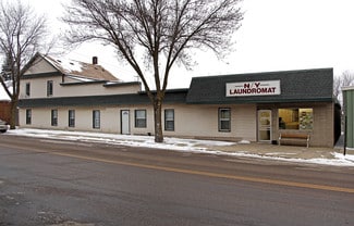 Plus de détails pour 228 Main St E, Norwood Young America, MN - Commerce de détail à vendre