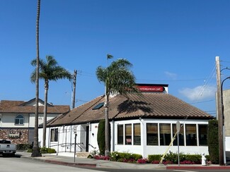 Plus de détails pour 2900 Newport Blvd, Newport Beach, CA - Vente au détail à louer