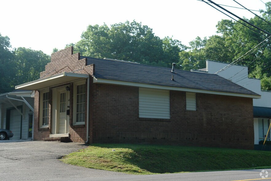 610 S Chestnut St, Gastonia, NC for sale - Primary Photo - Image 1 of 2