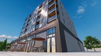 More details for 425 16 Av NE, Calgary, AB - Retail for Lease