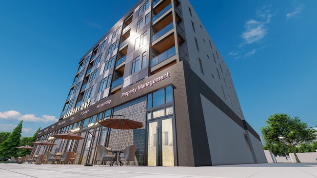 More details for 425 16 Av NE, Calgary, AB - Retail for Lease