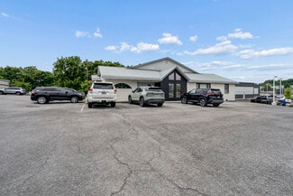More details for 200 High Point Dr, Johnson City, TN - Office/Medical, Office/Retail for Lease