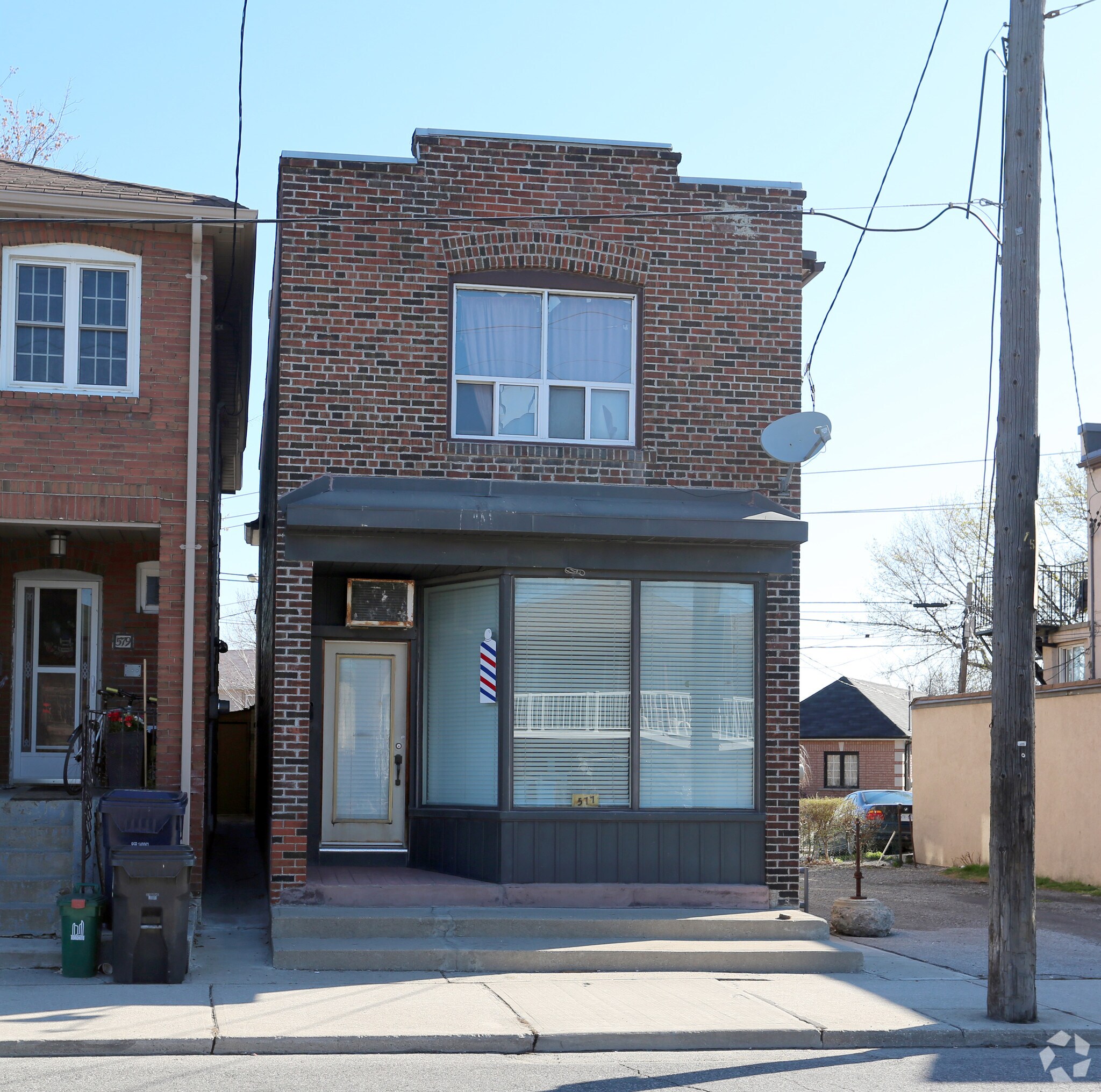 577 Vaughan Rd, Toronto, ON for sale Primary Photo- Image 1 of 1