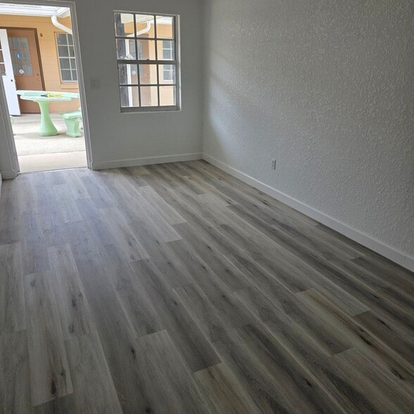 203 N Industrial Dr, Orange City, FL for lease - Floor Plan - Image 3 of 8