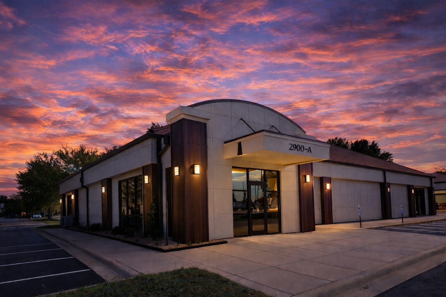 2900 S National Ave, Springfield, MO for lease Primary Photo- Image 1 of 42