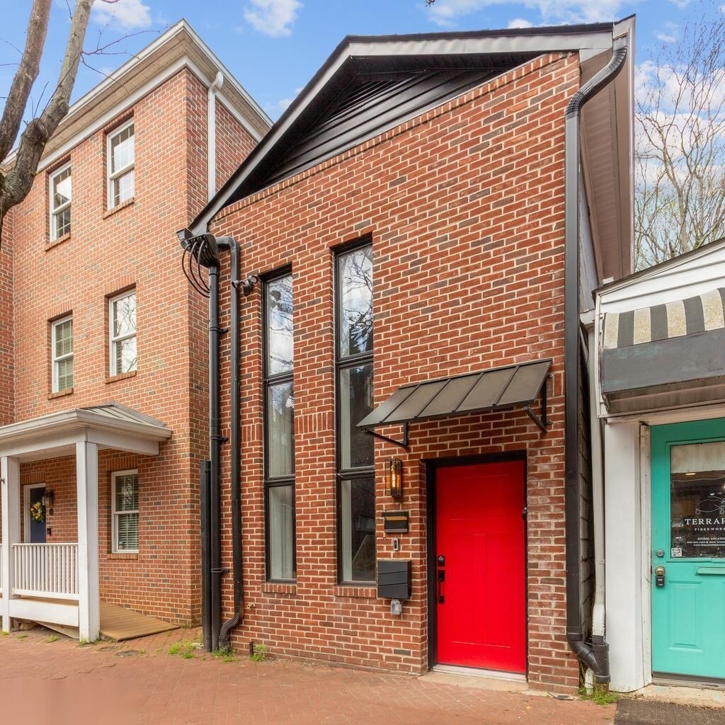 220 West St, Annapolis, MD à vendre Photo du bâtiment- Image 1 de 41