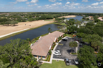 11940 Fairway Lakes Dr, Fort Myers, FL - Aérien  Vue de la carte