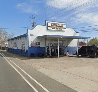 More details for 8354 Folsom Blvd, Sacramento, CA - Industrial for Sale