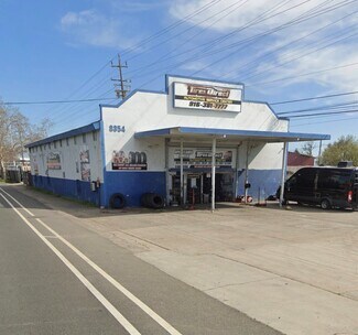 Plus de détails pour 8354 Folsom Blvd, Sacramento, CA - Industriel à vendre