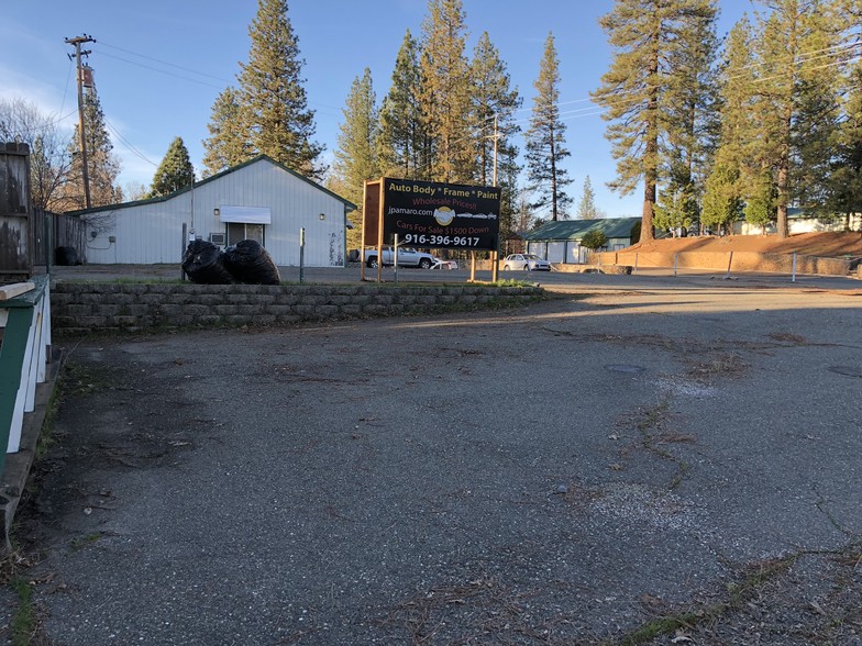 22645 Highway 26, West Point, CA à vendre - Autre - Image 1 de 1