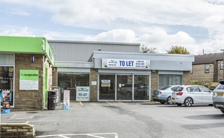 More details for Harwood Rd, Rishton - Retail for Lease