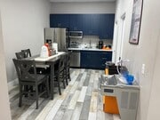 Kitchen-Break room