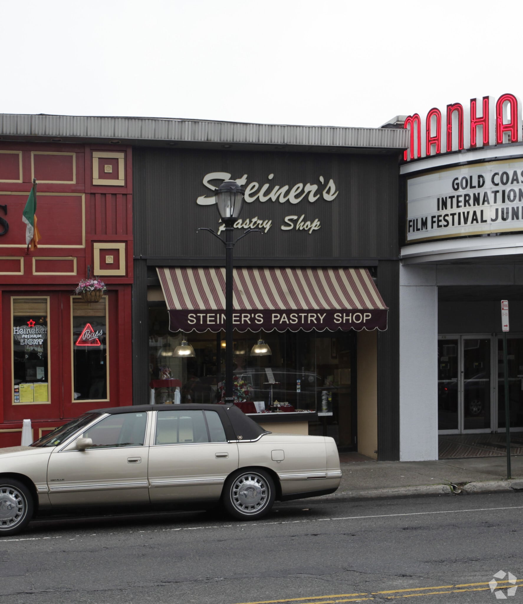 432 Plandome Rd, Manhasset, NY for lease Primary Photo- Image 1 of 3