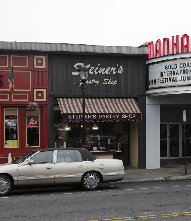 More details for 432 Plandome Rd, Manhasset, NY - Retail for Lease