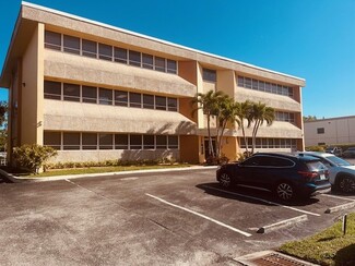 Plus de détails pour 1177 Hypoluxo Rd, Lantana, FL - Bureau à louer