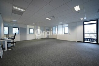 More details for 1 Rue Monseigneur Ancel, Saint-Priest - Office for Lease